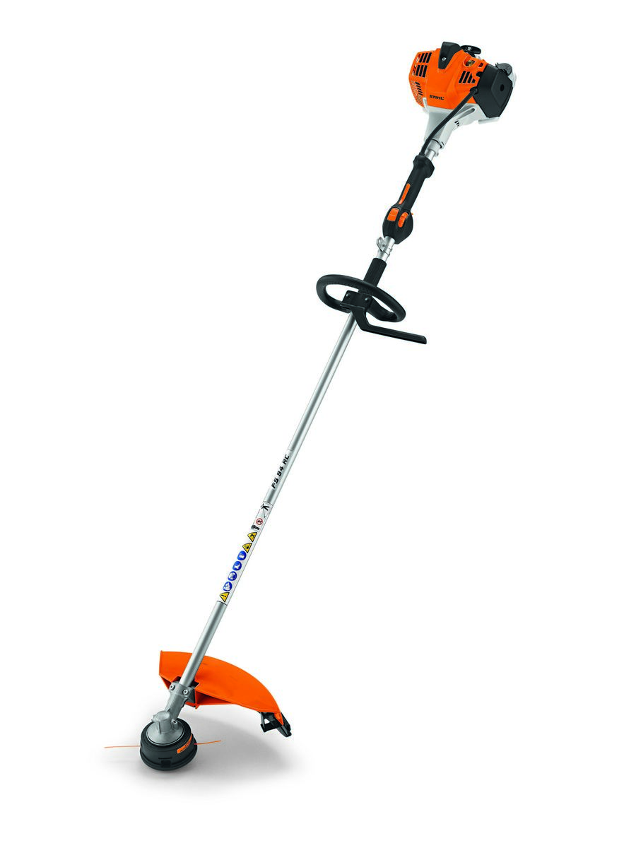 Stihl мотокоса бензиновый. Stihl fs94c. Триммер бензиновый Stihl FS 94 C-E (0,9 КВТ, 4,9 кг, GSB 230-2, двойной ремень). Бензотриммер штиль FS 94. Stihl FS 94 C-E.